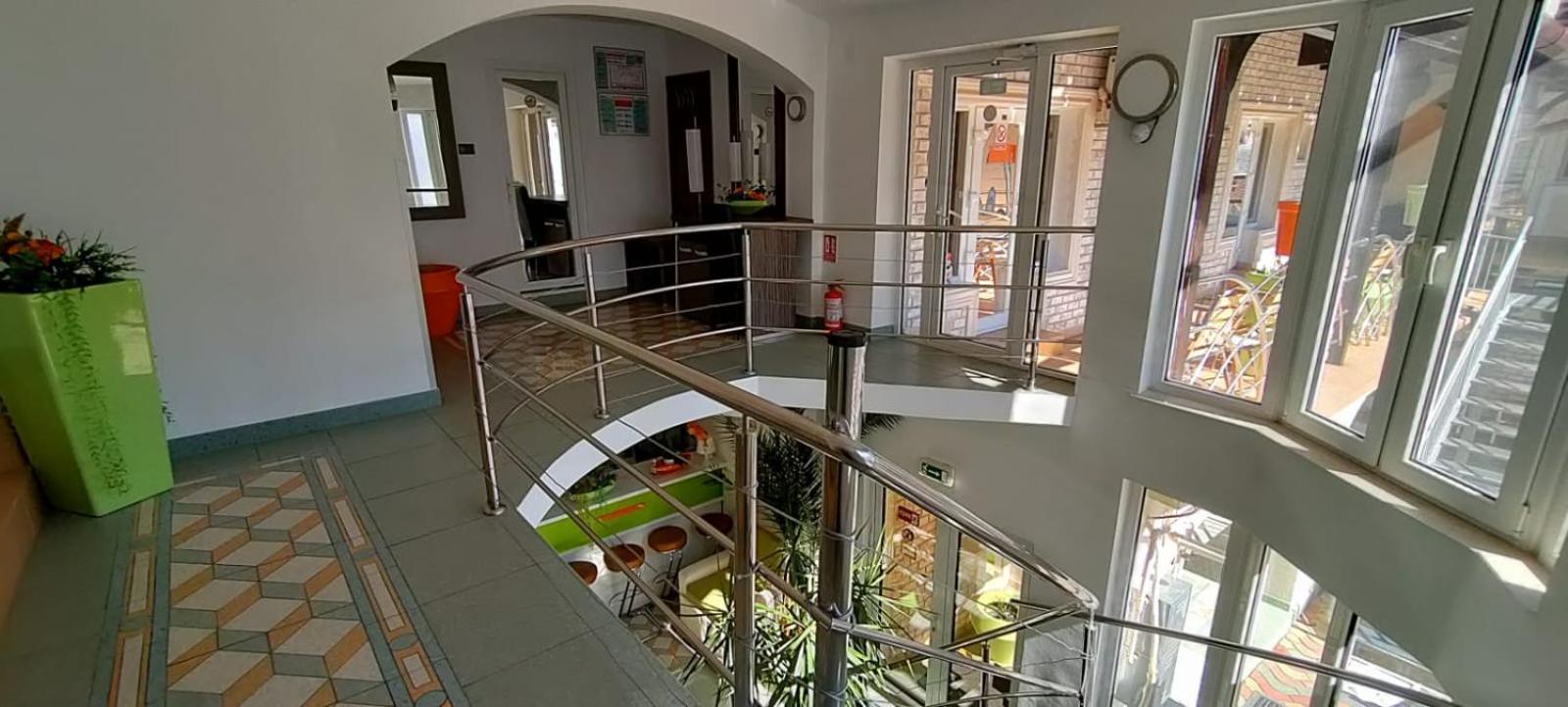 Pensiunea Sergiu & Geanina Arad Exterior foto